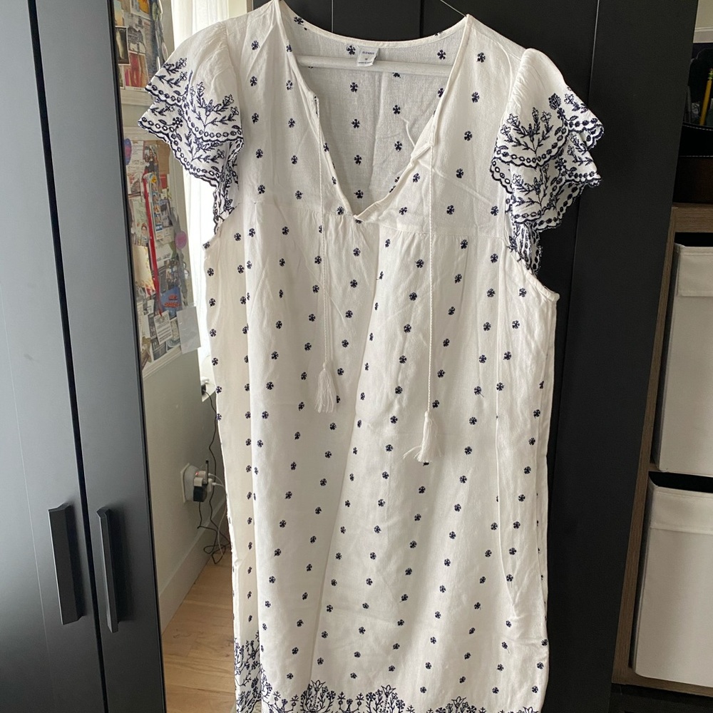 Old Navy Summer Dress